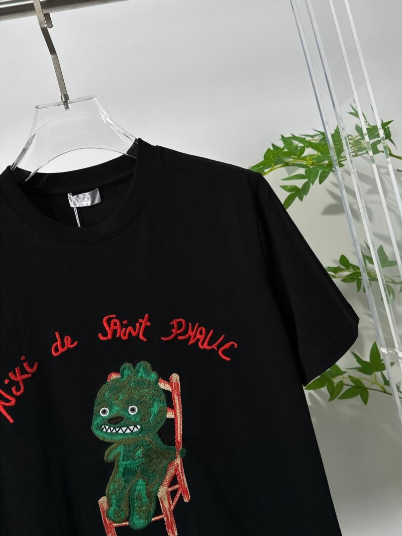 Christian Dior T-Shirts